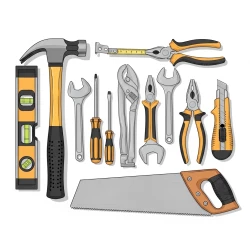 Інструменти