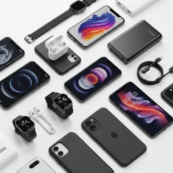 Смартфони та аксесуари