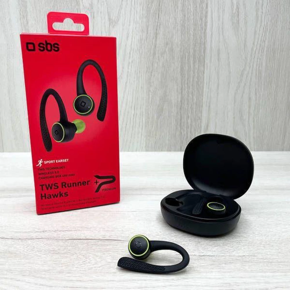Беспроводные Наушники Sbs TWS Runner Hawks