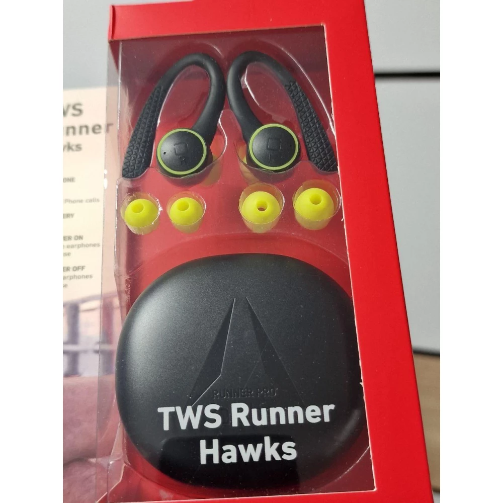 Беспроводные Наушники Sbs TWS Runner Hawks