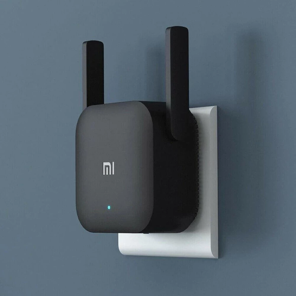 Ретранслятор репитер повторитель вайфая Xiaomi Mi WiFi Amplifier Pro