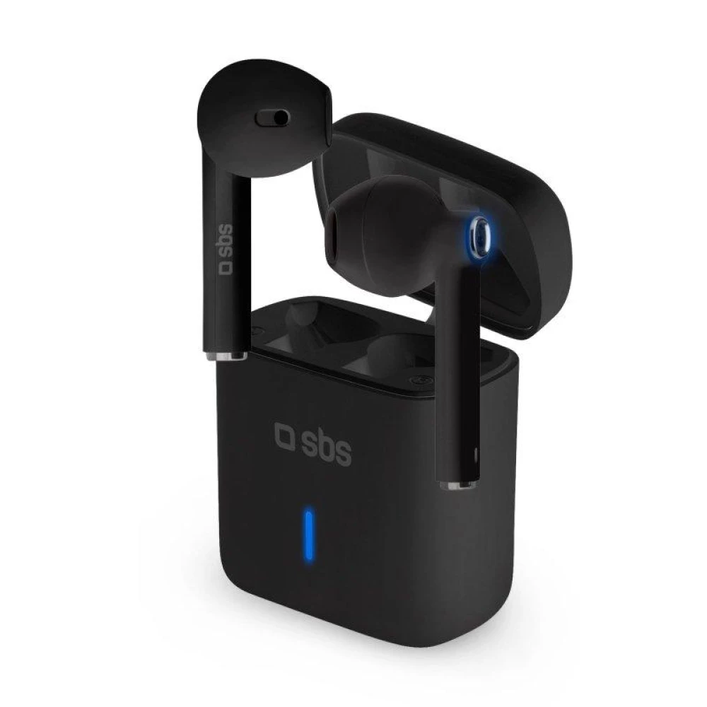 Наушники TWS BT480 Urban wireless earphones