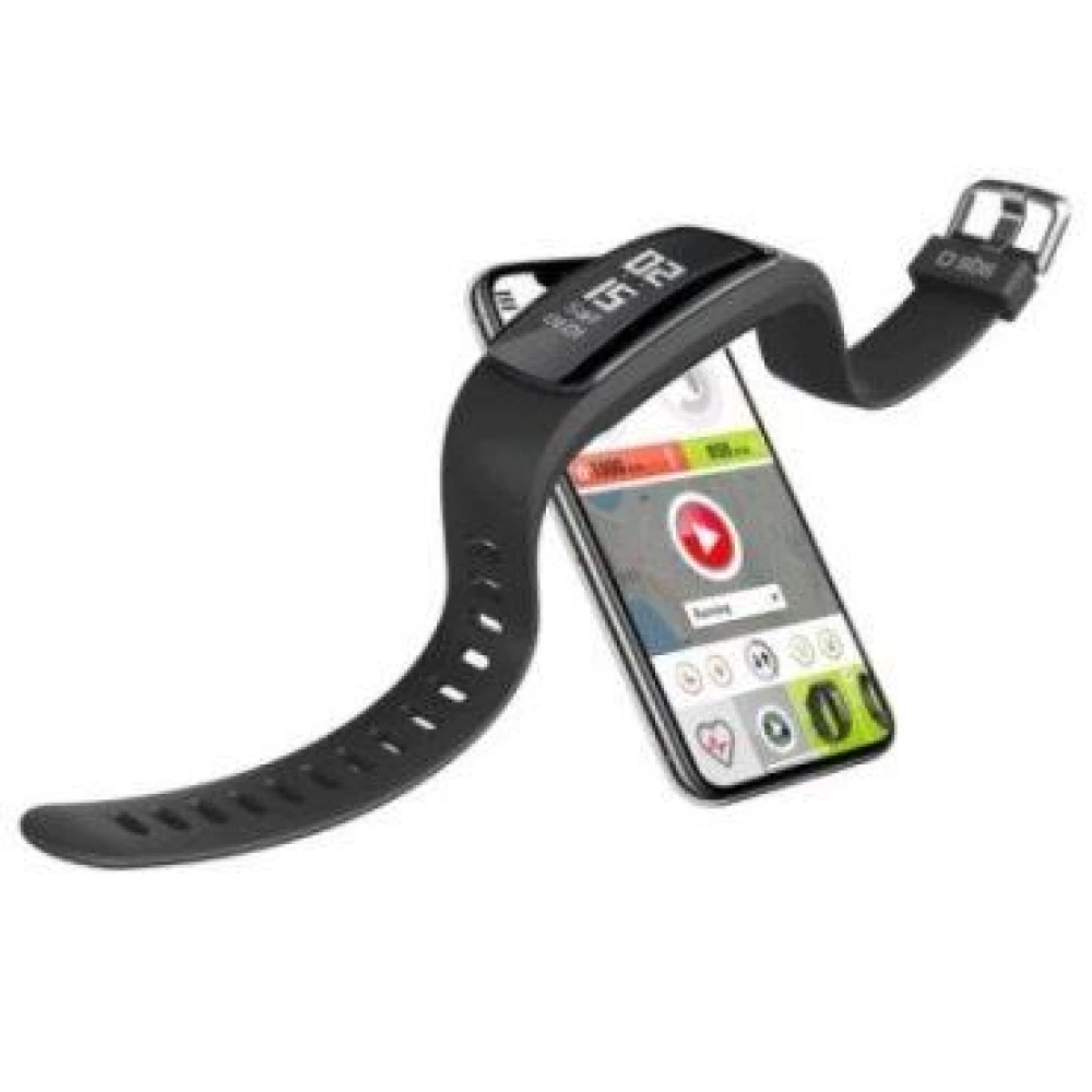 Часы Snap Fitness Watch