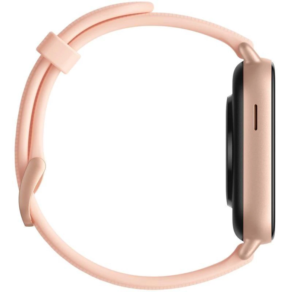 Amazfit GTS 2 New Version (Petal Pink)