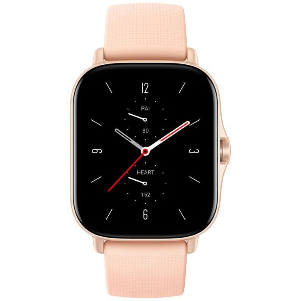 Amazfit GTS 2 New Version (Petal Pink)