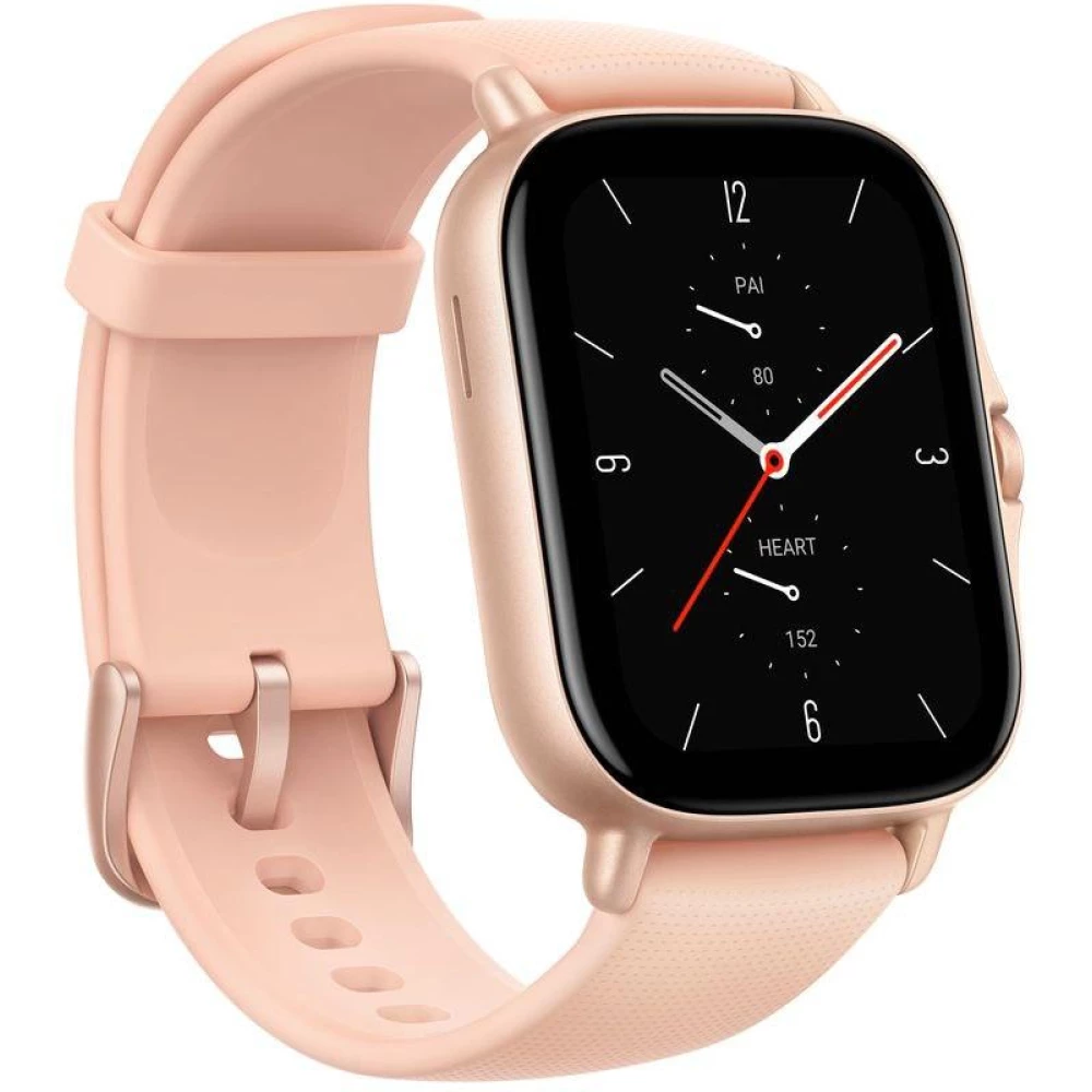 Amazfit GTS 2 New Version (Petal Pink)