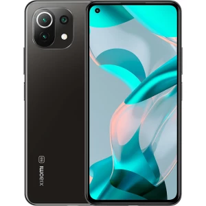 Изображение товара -  Смартфон Xiaomi MI 11 Lite 5G NE 8/128GB 5G NFC Black Global version open box