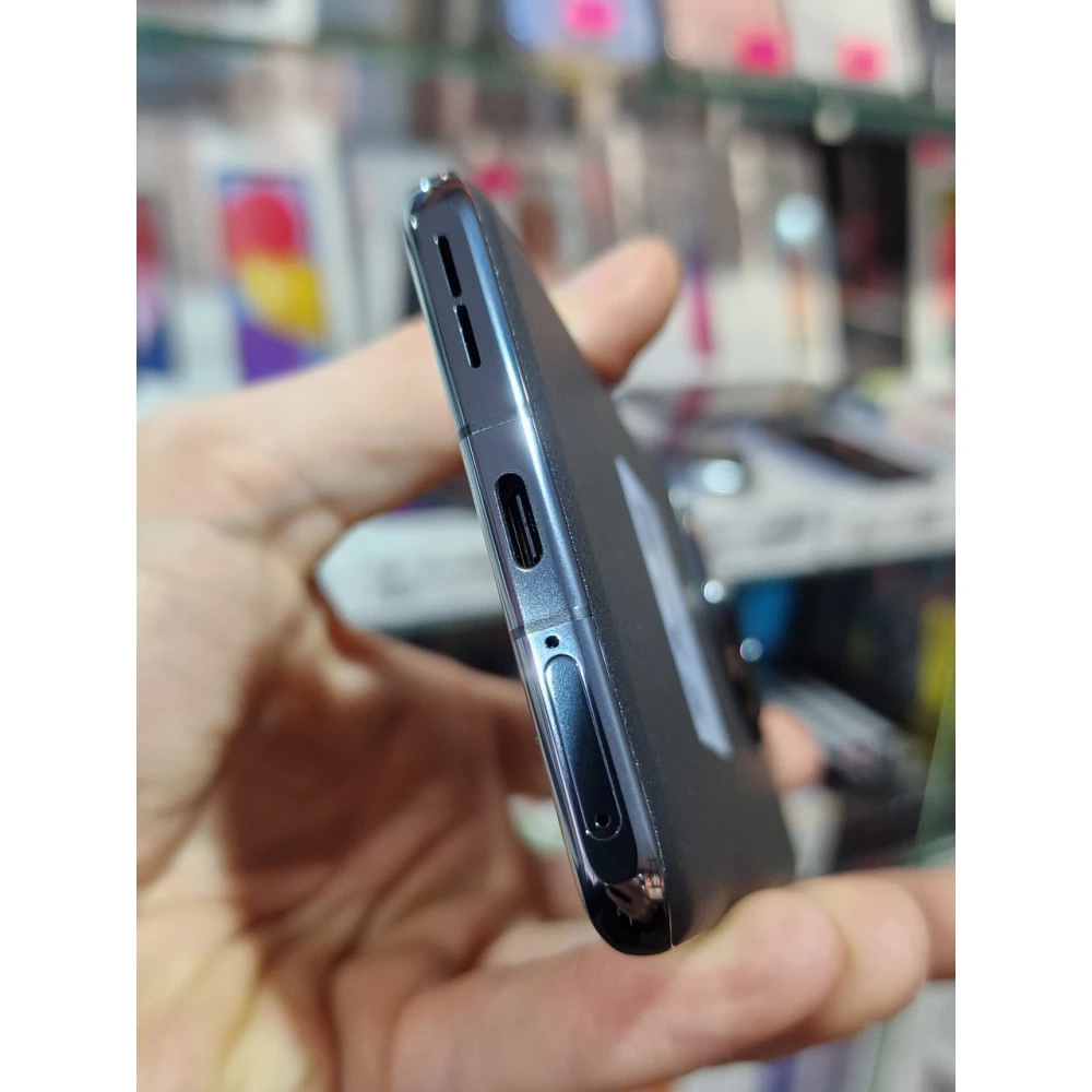 Смартфон OnePlus 11 5G 8/128Gb Black EU БЕЗ КОРОБКИ