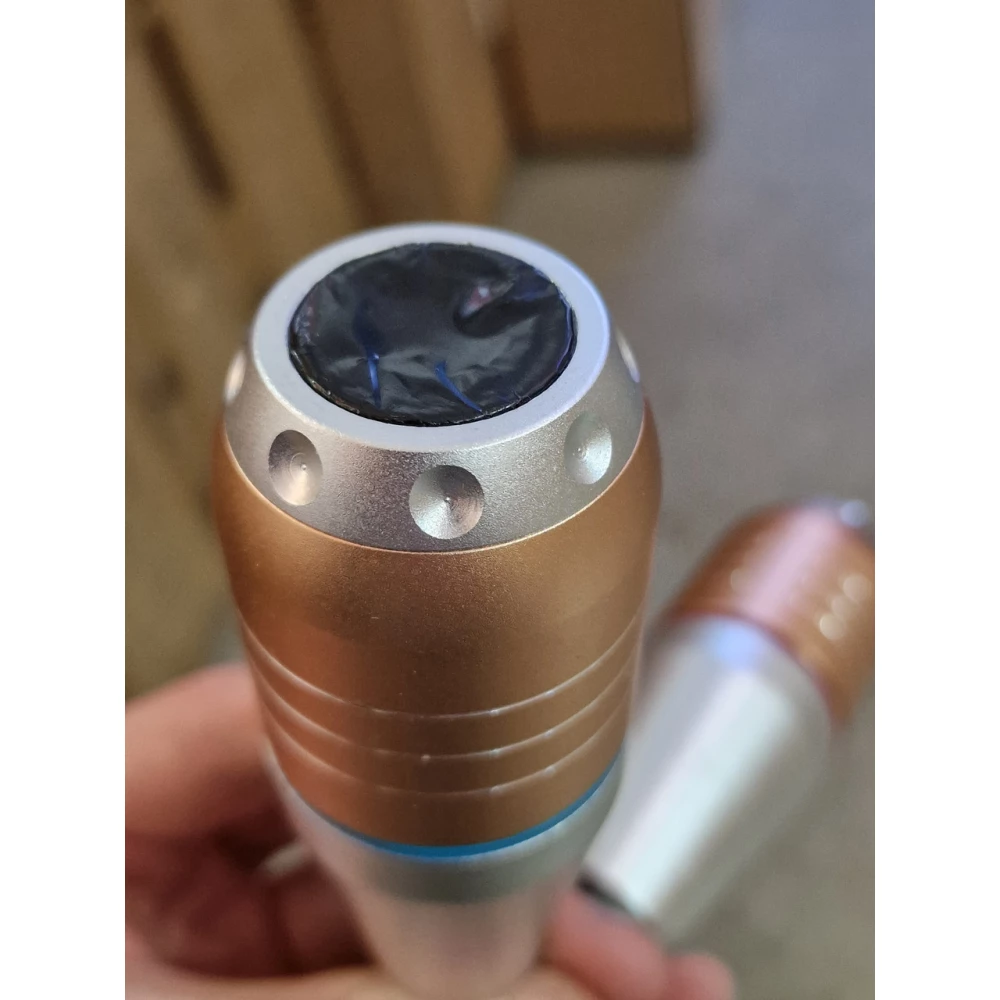 Радиочастотный косметический аппарат Hifu V-Max лифтинг лица удаления морщин, подтяжка кожи спа-прибор уценка