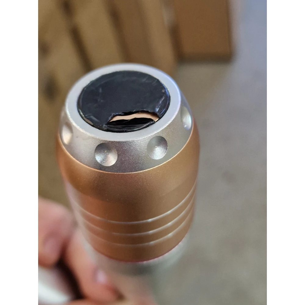 Радиочастотный косметический аппарат Hifu V-Max лифтинг лица удаления морщин, подтяжка кожи спа-прибор уценка