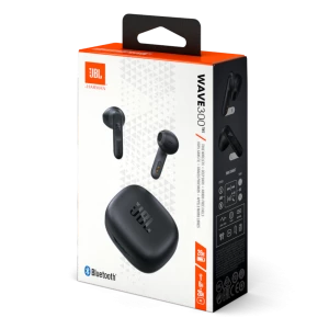 Изображение товара -  Беспроводные наушники JBL Wave 300