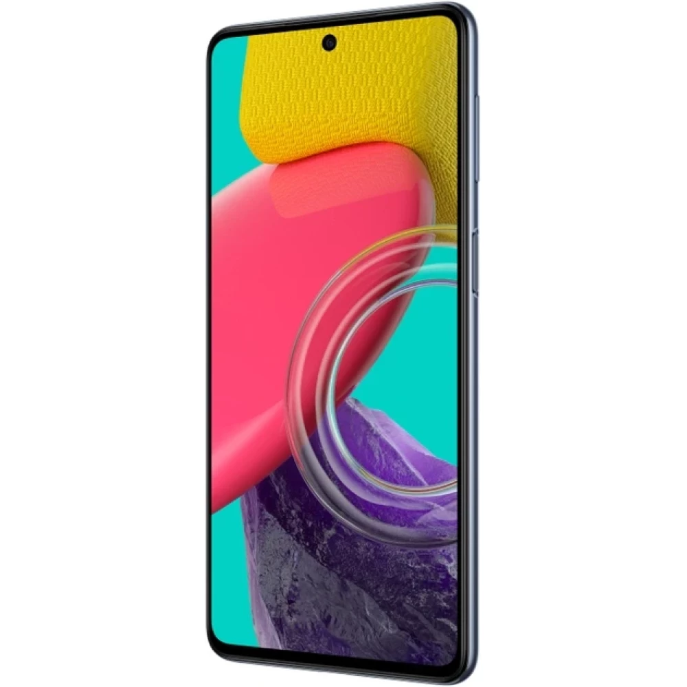 Samsung Galaxy M53 2022 M536B 6/128GB Blue (SM-M536BZBDSEK)