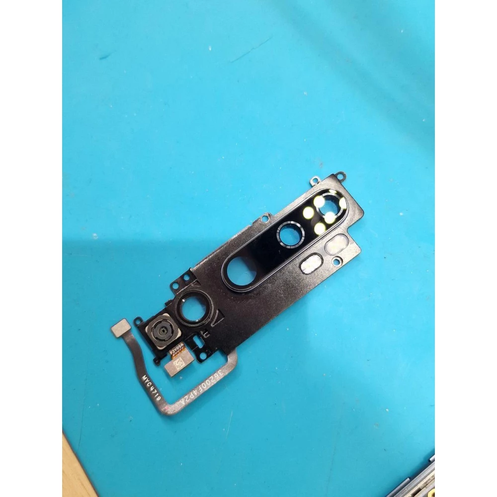 Xiaomi mi note 10 на запчасти 2 динаміки