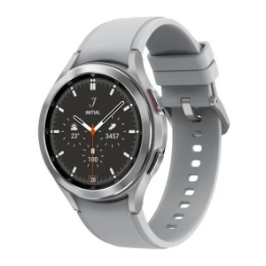 Изображение товара -  Смарт-часы Samsung Galaxy Watch 4 Classic 46mm Silver (SM-R890NZSA)