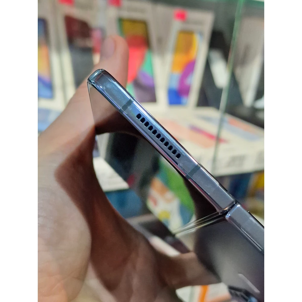 Смартфон Samsung Galaxy Fold4 Fold 4 12/512GB Graygreen (SM-F936BZAC) без коробки, гарантия