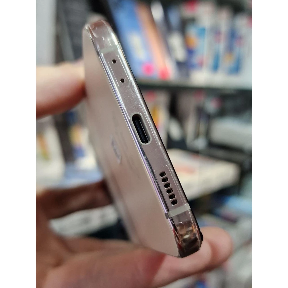 Samsung Galaxy Flip4 8/256GB  Pink Gold (SM-F721BZDG) Pink Gold без коробки