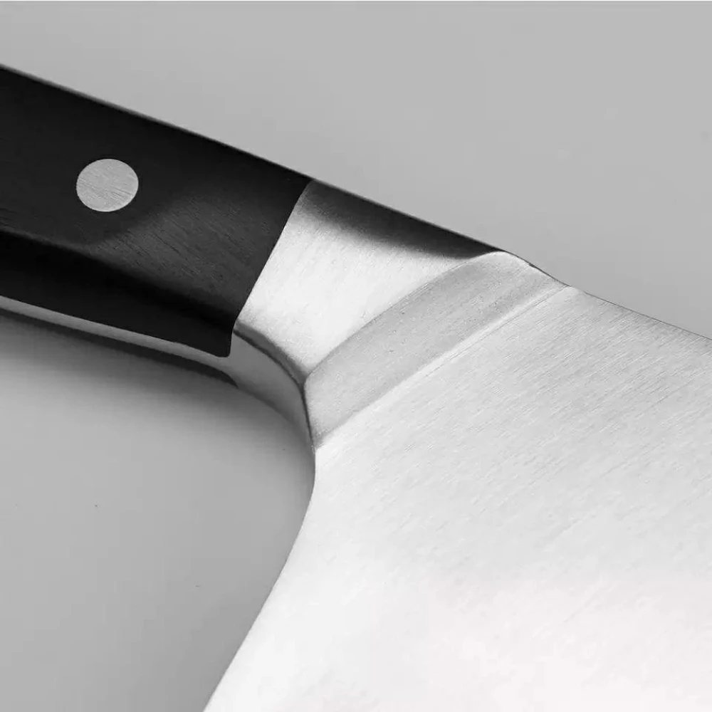 Кухонний сталевий неіржавкий ніж xiaomi Huohou Kitchen Knife