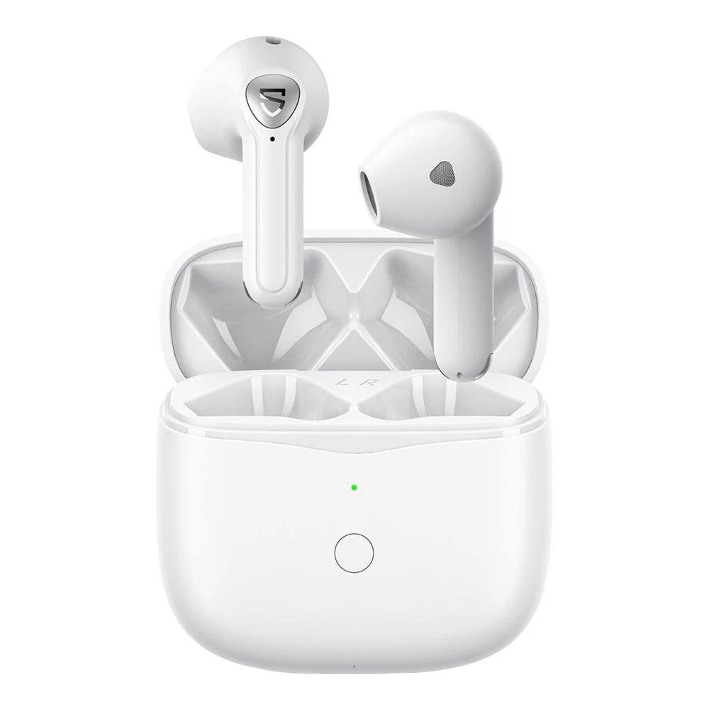 Беспроводные Наушники  SoundPEATS Air3 Deluxe HS white