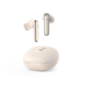 Изображение товара -  Наушники TWS Anker Soundcore P3 gold