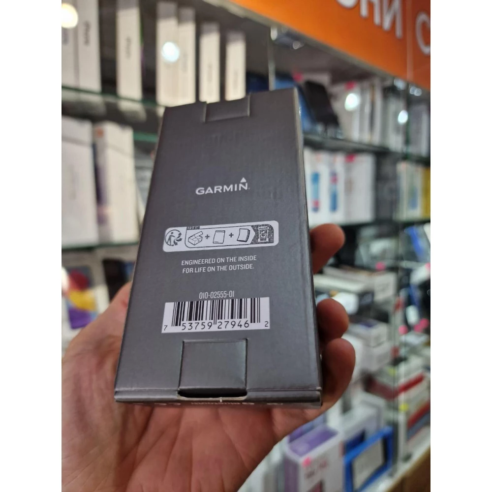 Дальномер для гольфа Garmin Approach G12 ( 010-02555-01 )