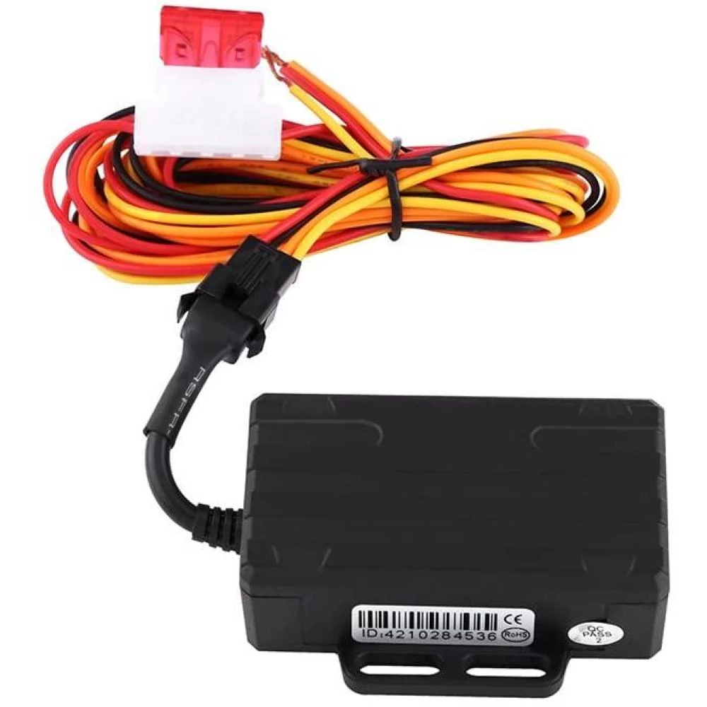 GPS -трекер Qiilu навигатор жучок автомобіля