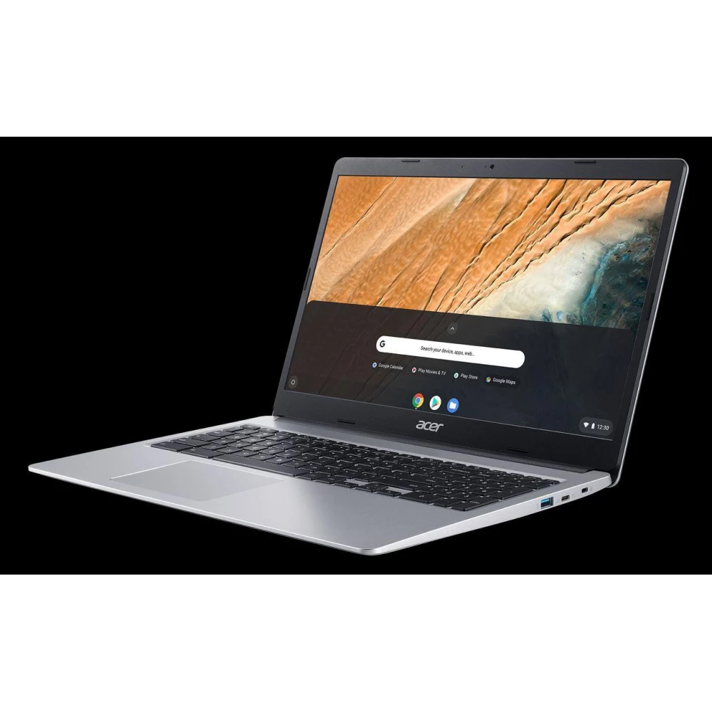 Ноутбук Acer Chromebook 15 (CB315-3HT-P4L2)  15.6 Full HD Intel Pentium N5030  4 Гб 64 ГБ
