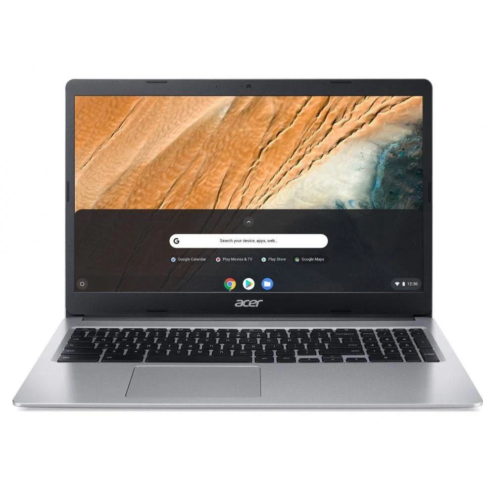 Ноутбук Acer Chromebook 15 (CB315-3HT-P4L2)  15.6 Full HD Intel Pentium N5030  4 Гб 64 ГБ