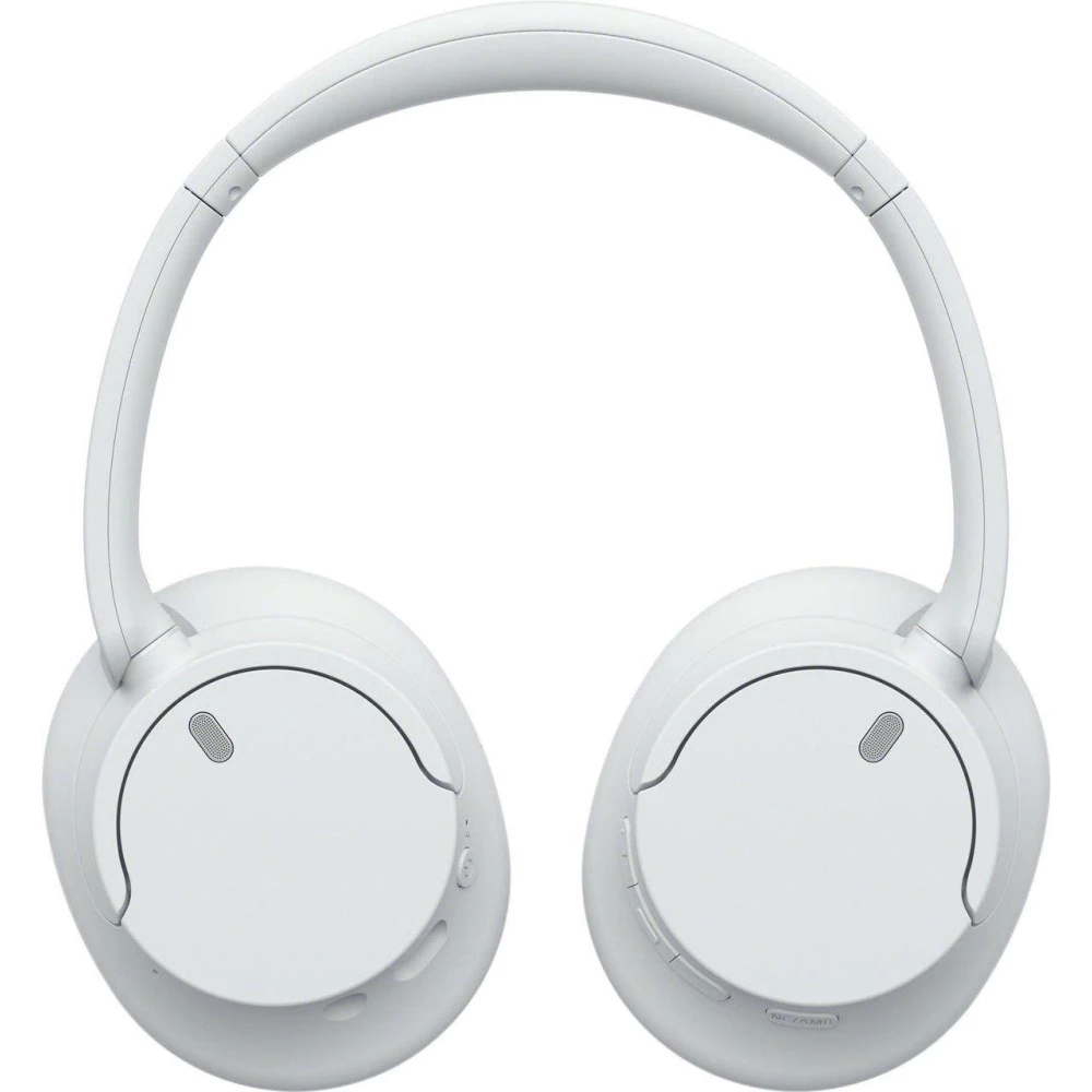 Наушники с микрофоном Sony WH-CH720N White