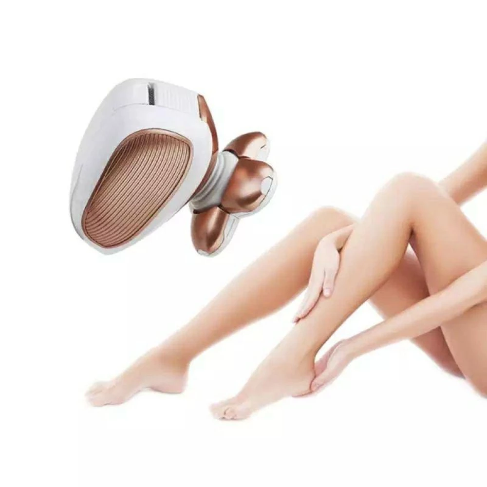 SONAX PRO SN-8922 женский электрический эпилятор многофункциональный, безопасный, для удаления волос на теле