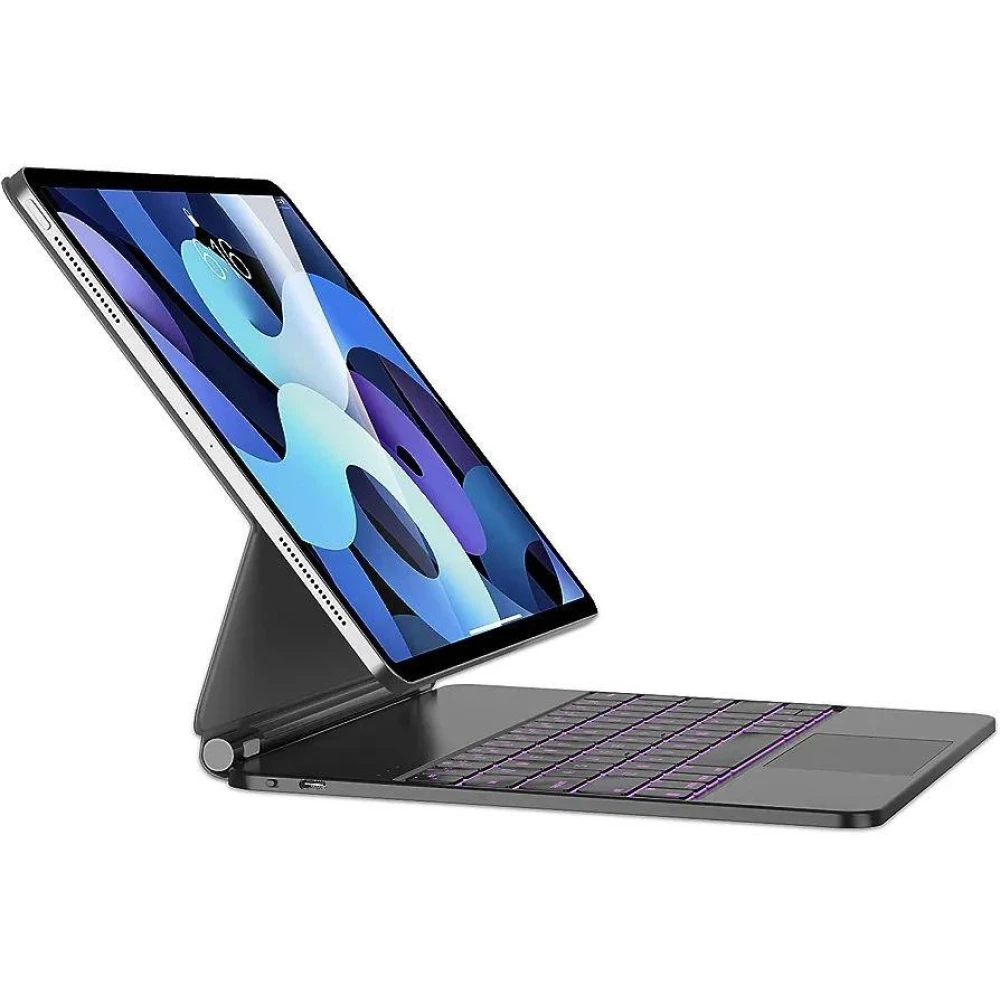 Чехол-клавиатура для планшета HOU для iPad Pro 11 2022