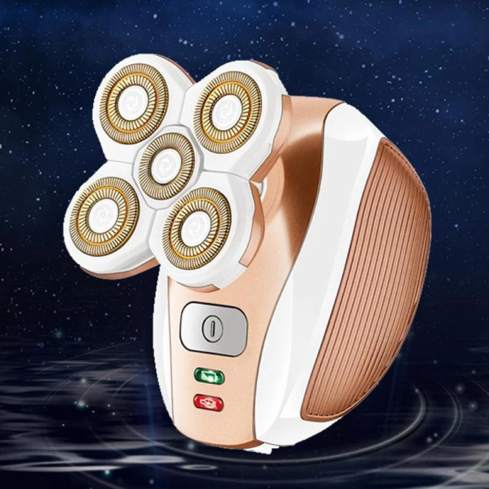 SONAX PRO SN-8922 женский электрический эпилятор многофункциональный, безопасный, для удаления волос на теле