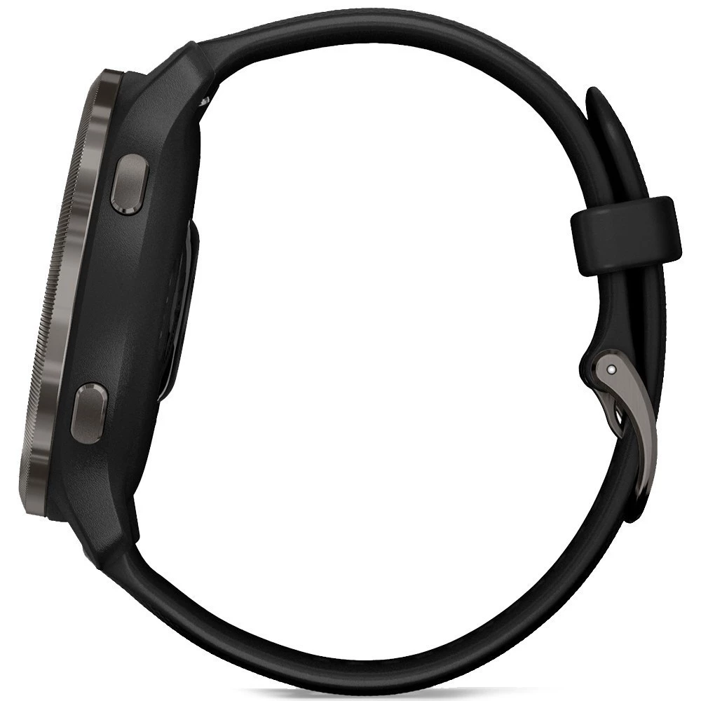Смарт-часы Garmin Venu 2 Black 010-02430-11