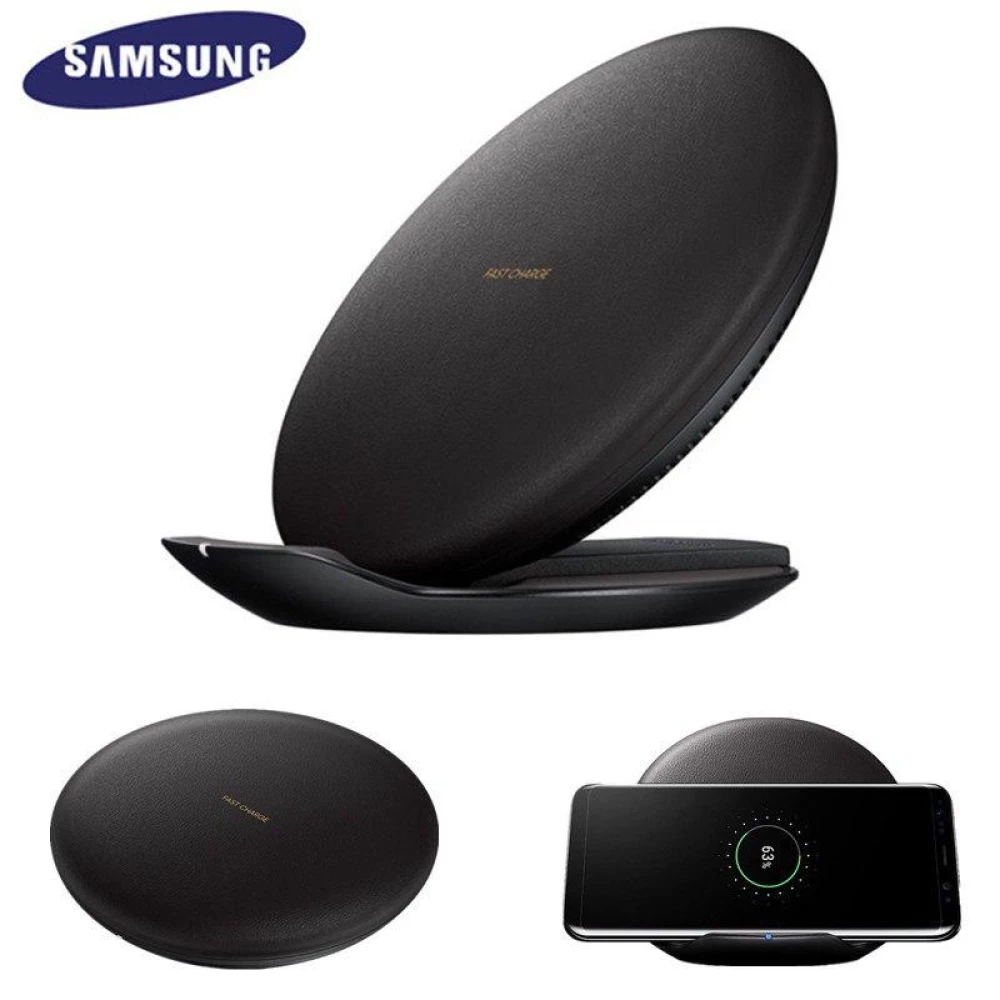 Беспроводное устройство Samsung Fast Charge EP-PG950 Black