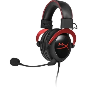 Изображение товара -  Компьютерная гарнитура KINGSTON HyperX Cloud II Legendary Comfort