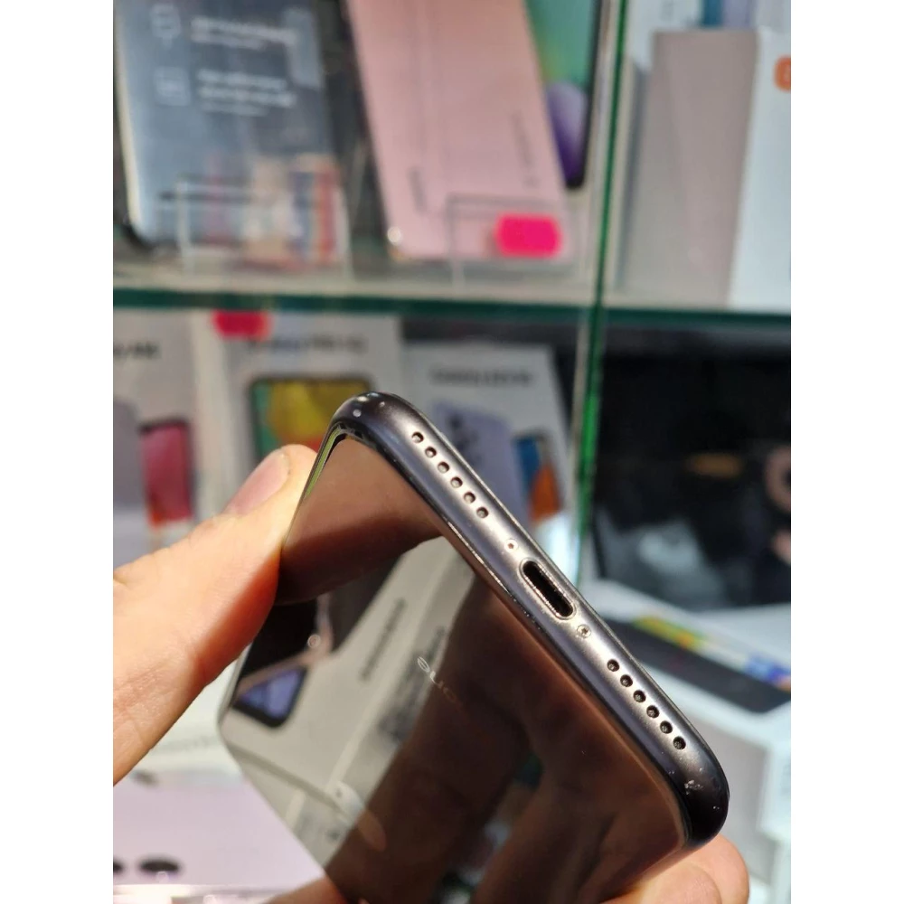 Apple iPhone 8 256gb Space Black бу 100%