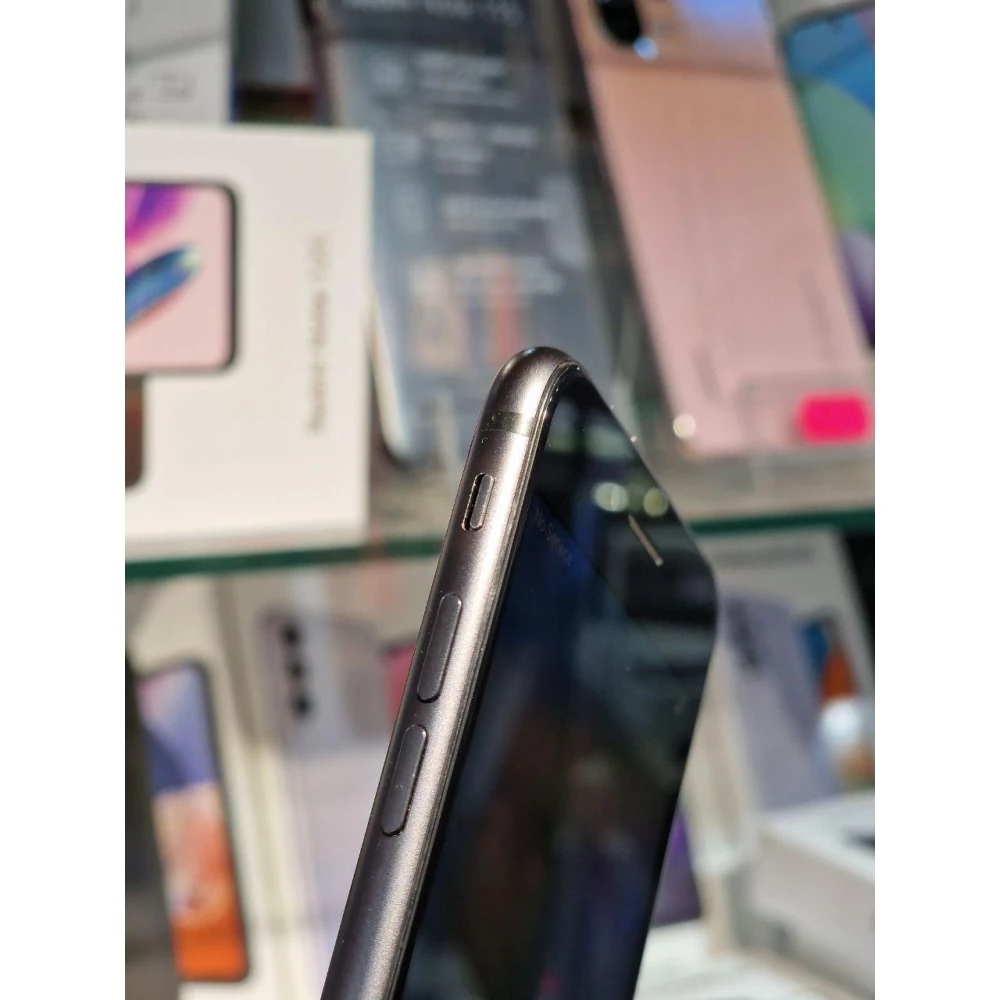 Apple iPhone 8 256gb Space Black бу 100%