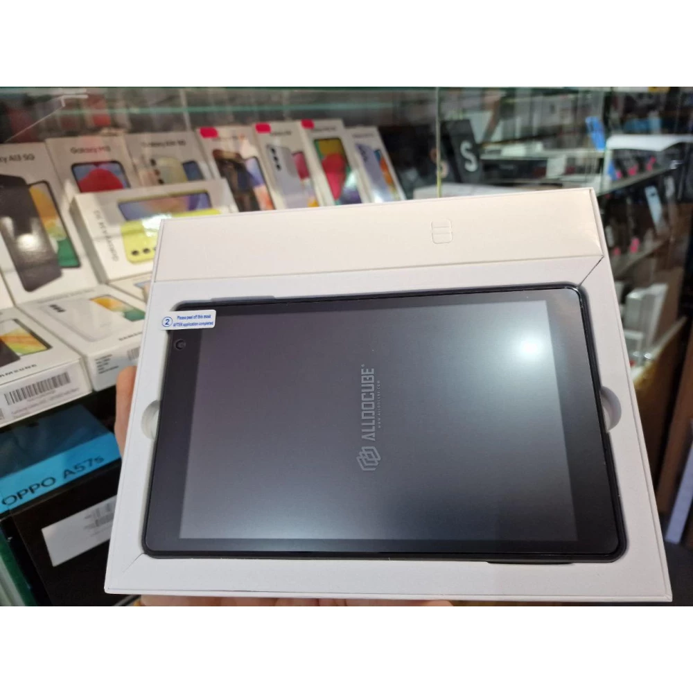 Планшет Alldocube iplay 50 mini lite 4/64 4000mah 5g wifi Dual Sim Black