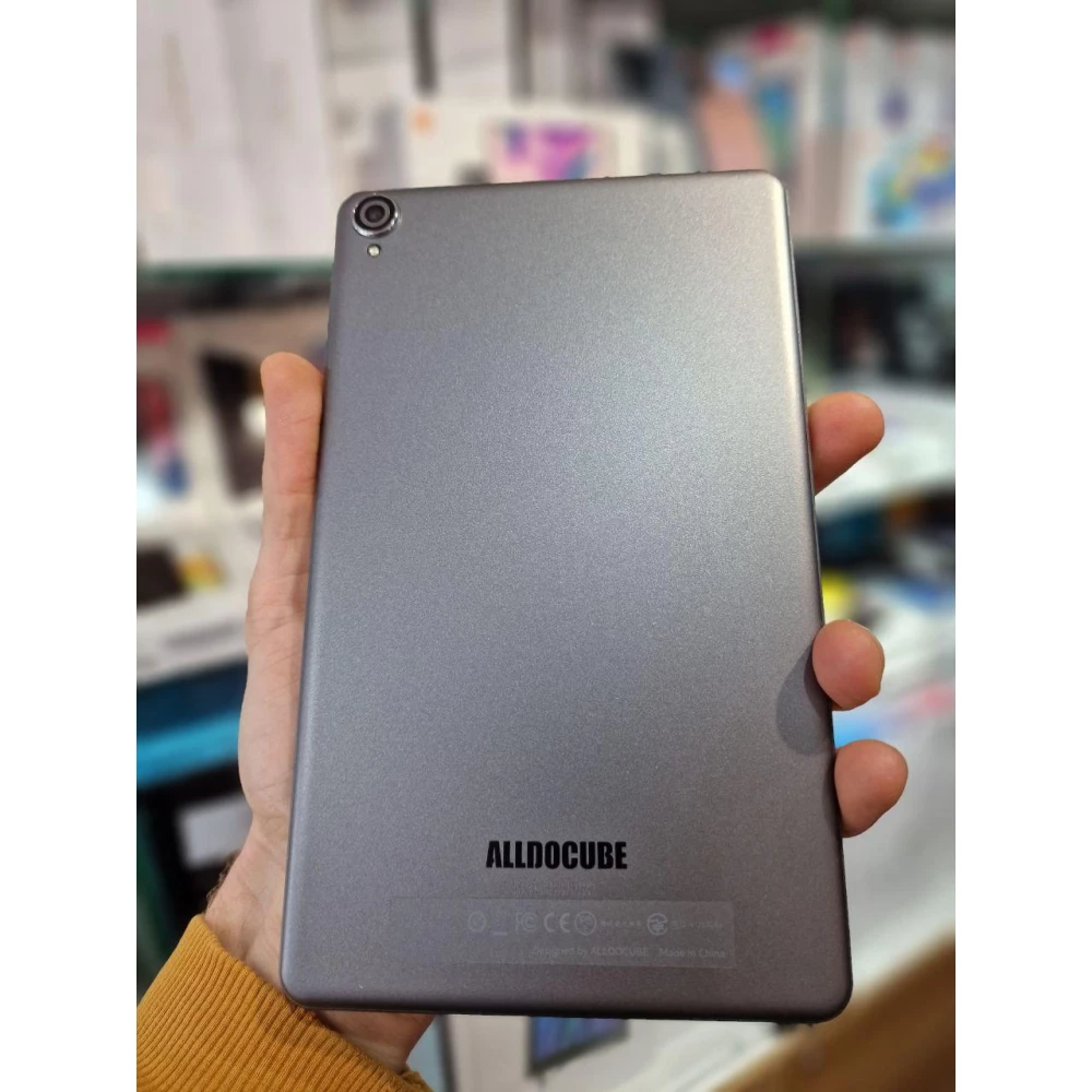 Планшет Alldocube iplay 50 mini lite 4/64 4000mah 5g wifi Dual Sim Black