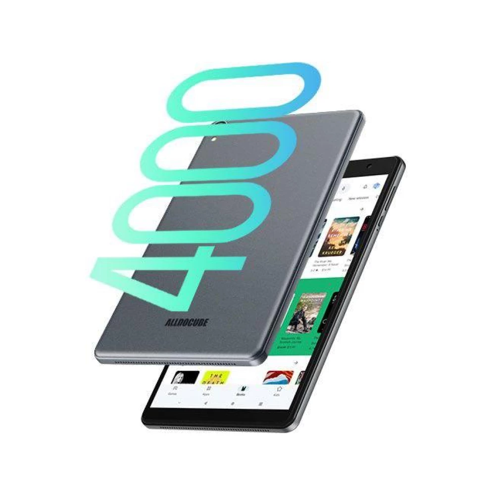 Планшет Alldocube iplay 50 mini lite 4/64 4000mah 5g wifi Dual Sim Black