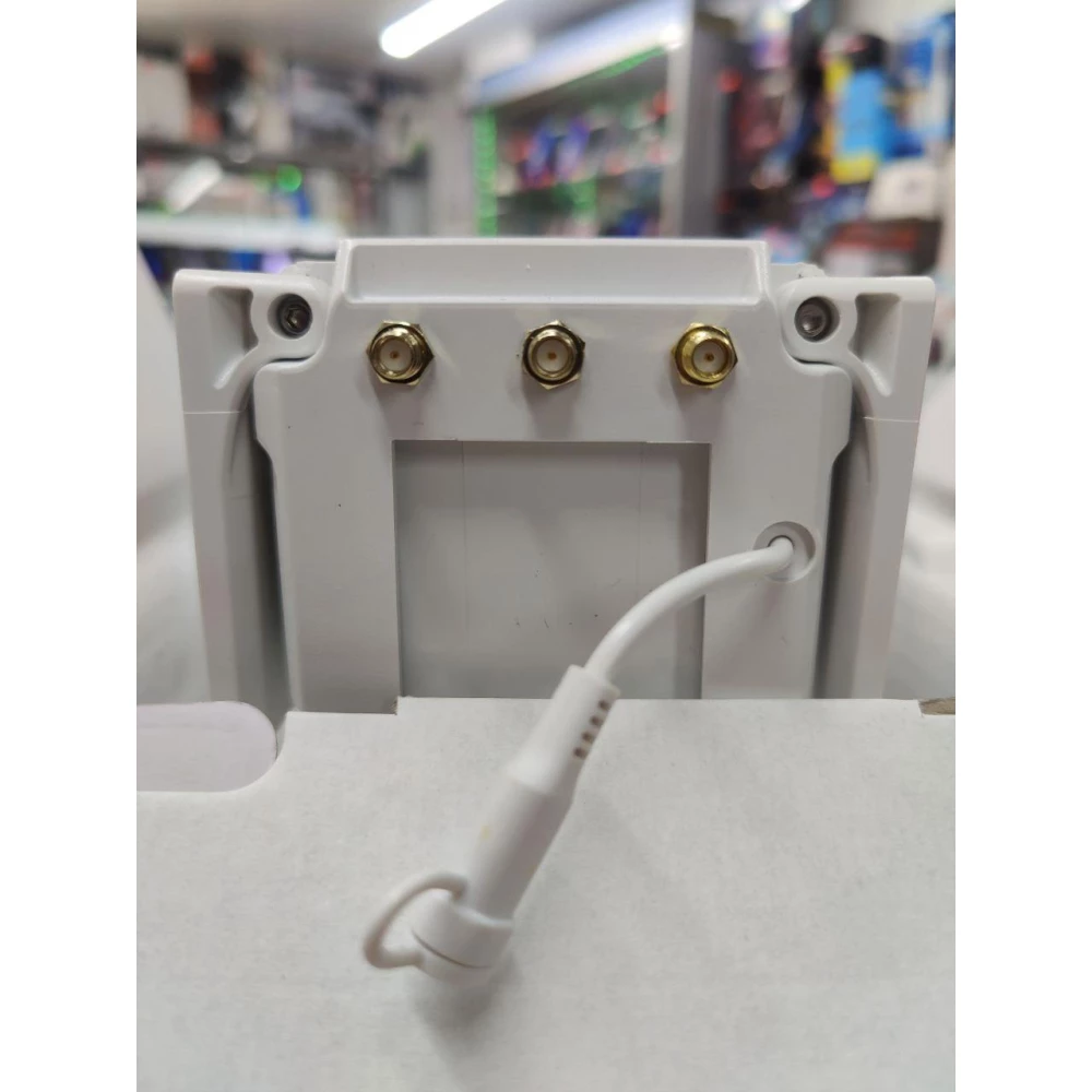 Беспроводная уличная камера на солнечных панелях, Koogeek ZC-IPC216 1080p ip67