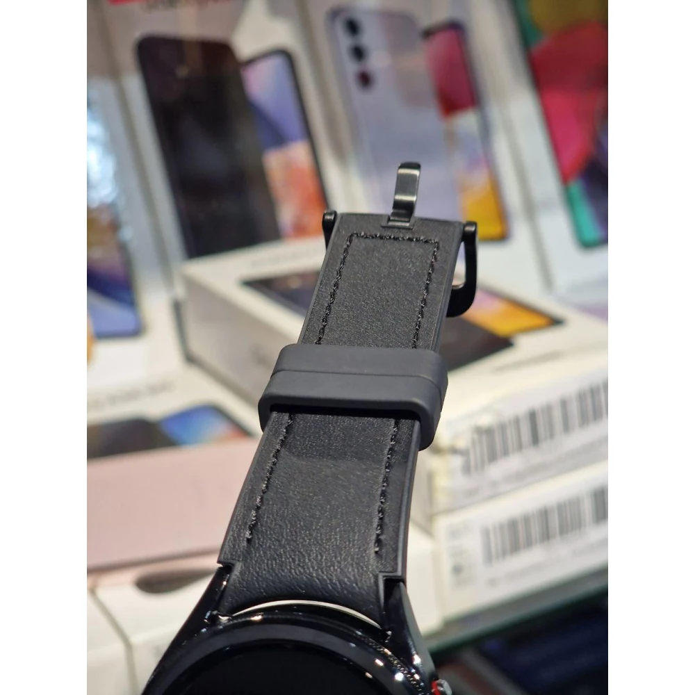 Samsung Galaxy Watch6 Classic 43mm Black (SM-R950NZKA) без коробки