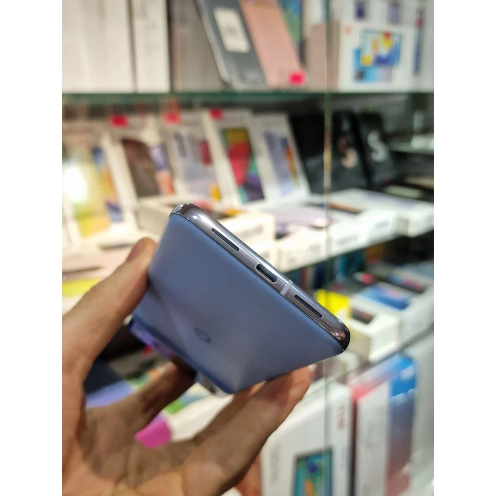 Смартфон Google Pixel 8 Pro 12/128GB Bay EU новый без коробки