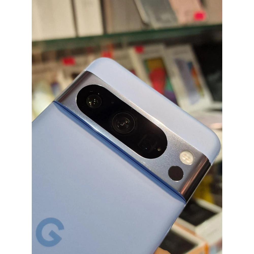 Смартфон Google Pixel 8 Pro 12/128GB Bay EU новый без коробки