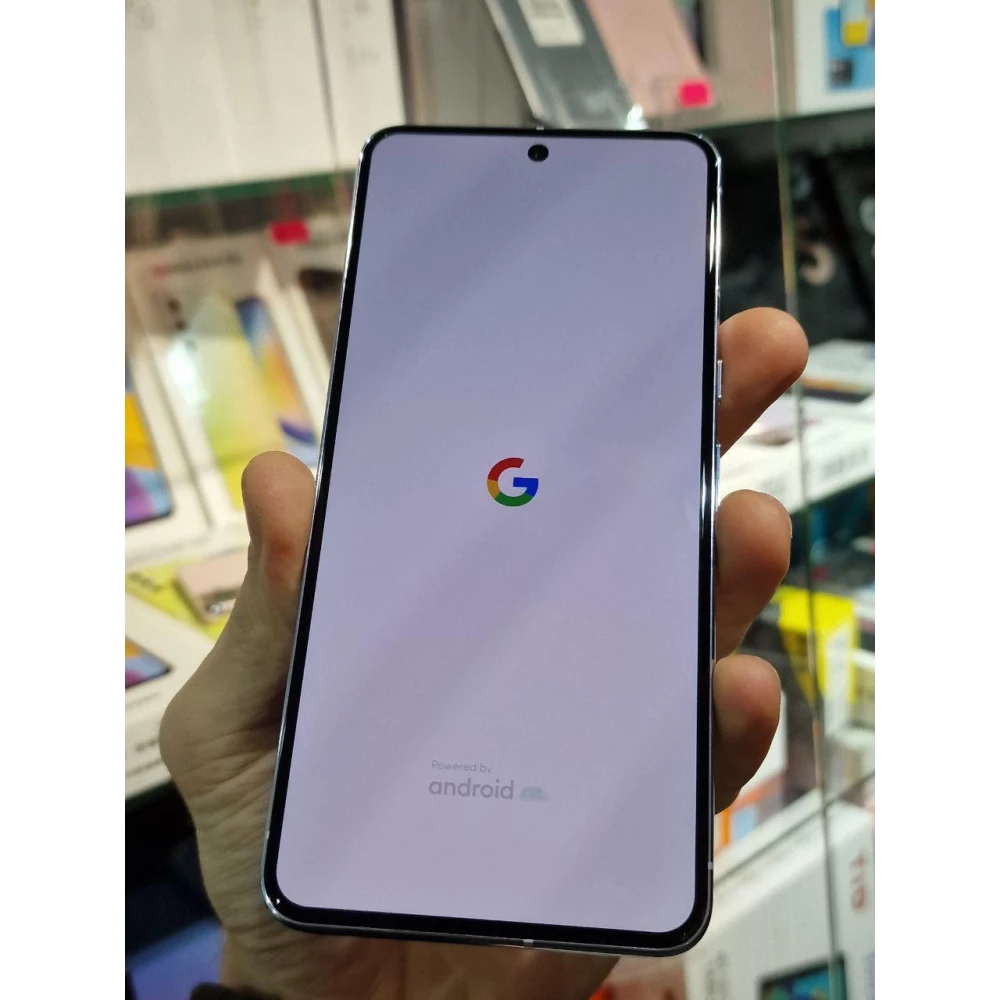 Смартфон Google Pixel 8 Pro 12/128GB Bay EU новый без коробки
