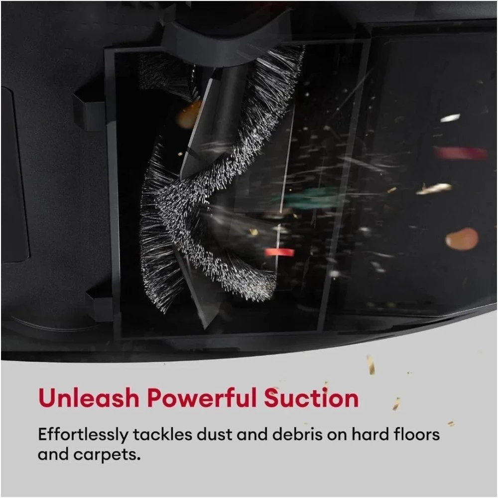 Робот Пылесос Ultenic T10 Elite с влажной уборкой и контейнером