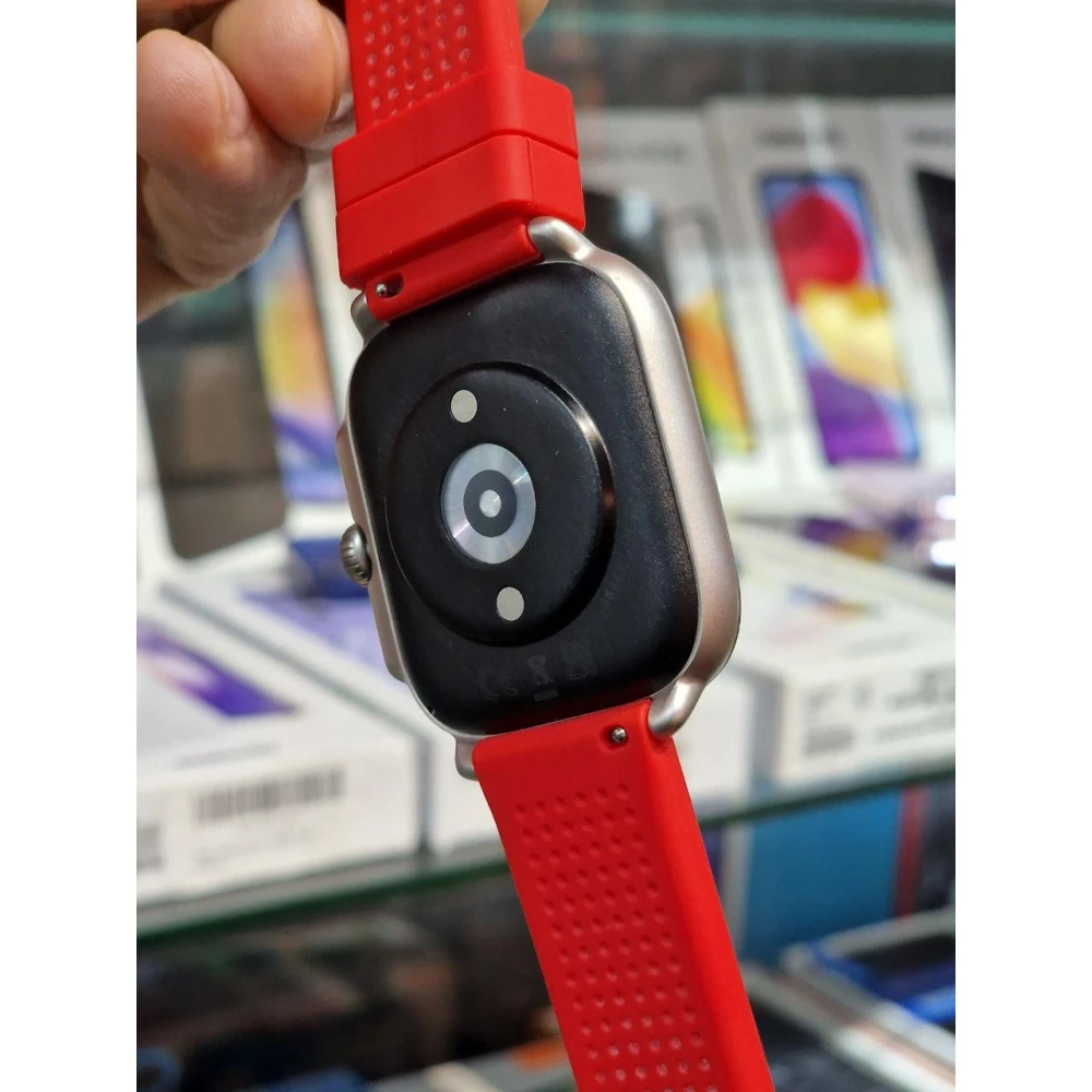 Смартгодинник Amazfit Cheetah Square