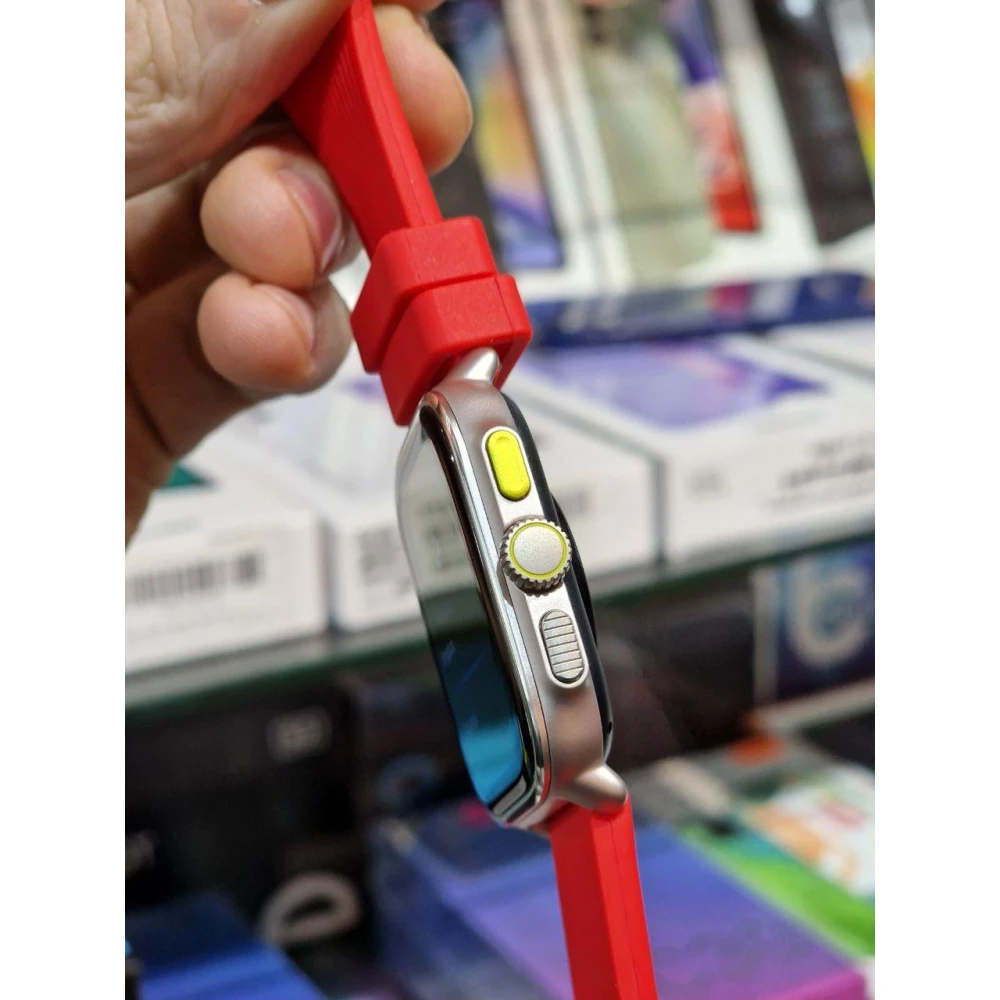 Смартгодинник Amazfit Cheetah Square