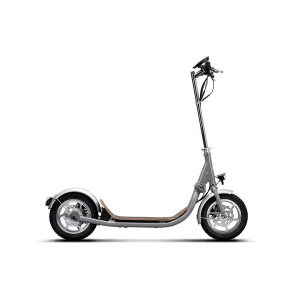 Изображение товара -  Электроскутер з колесами 12“ NITO n1e 13кг большой запас хода до 25км 120кг