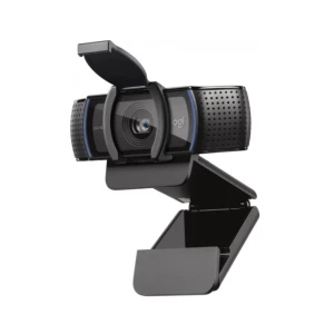 Изображение товара -  Веб-камера Logitech C920s HD Pro (960-001257)