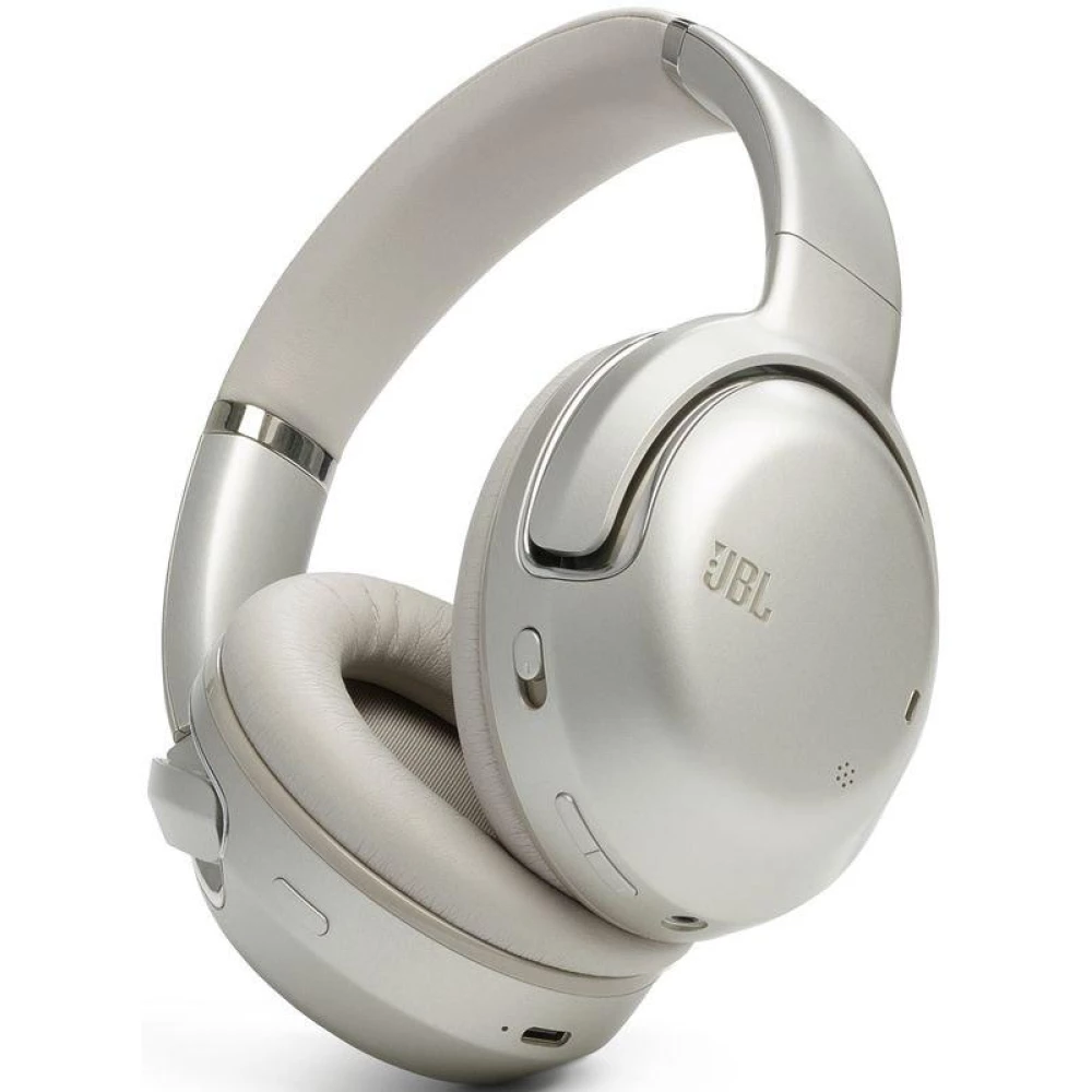 Наушники JBL TOUR ONE M2 (Champagne) JBLTOURONEM2CPG
